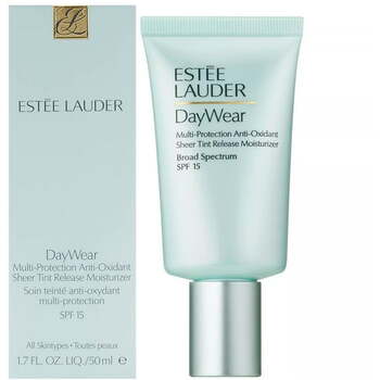 DayWear Sheer Tint Release - Péče o pleť